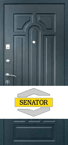 Двери Сенатор