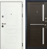 Дверь Акрон 497