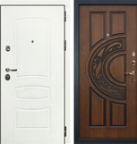 Дверь Акрон 639