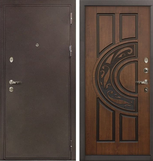 Дверь Акрон 203