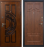 Дверь Акрон 796