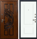 Дверь Акрон 833