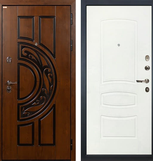 Дверь Акрон 805