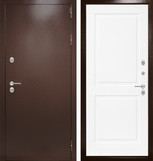 Дверь Комфорт 371