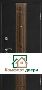Двери Комфорт