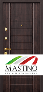 Двери Мастино