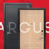 Размеры дверей Аргус